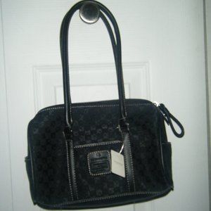 LIZ CLAIBORNE  HANDBAG NWT